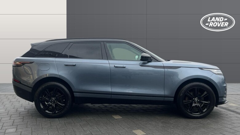 Land Rover Range Rover Velar 2.0 D200 Edition 5dr Auto Diesel Estate
